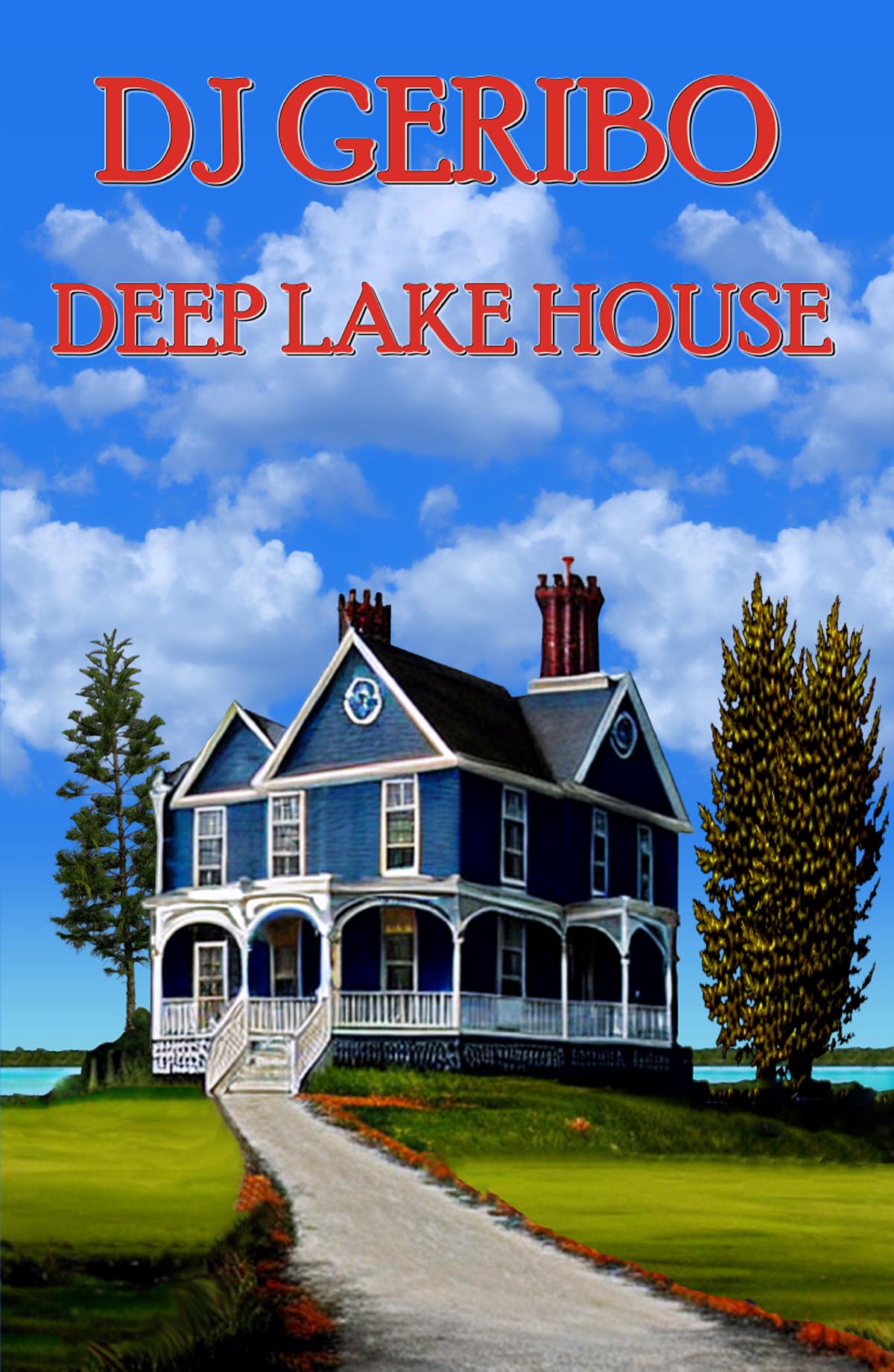 Deep Lake House